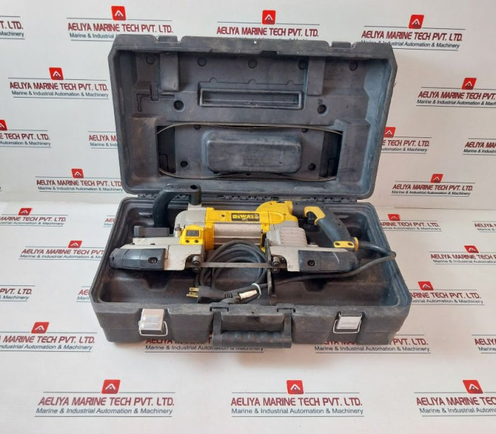 Dewalt Dwm120 Variable Speed Band Saw