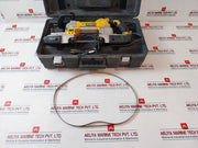 Dewalt Dwm120 Variable Speed Band Saw