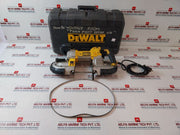 Dewalt Dwm120 Variable Speed Band Saw