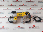 Dewalt Dwm120 Variable Speed Band Saw
