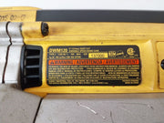 Dewalt Dwm120 Variable Speed Band Saw