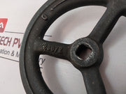 Dewers 194800 Hand Wheel 22