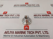 Lot Of 4X Dewers Dn 50 Fitting Adapter Cone 3