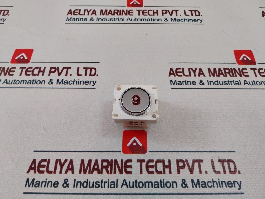 Dewhurst 24V Pax Lift Car Panel Button Lamp 3W Max