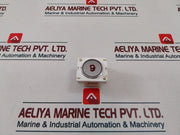 Dewhurst 24V Pax Lift Car Panel Button Lamp 3W Max