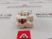 Dewhurst 24V Pax Lift Car Panel Button Lamp 3W Max