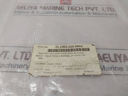 Dewhurst 40 Series Pax Lift Car Door Open Button Switching Component