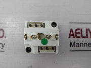 Dewhurst 40 Series Pax Lift Car Door Open Button Switching Component