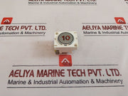 Dewhurst Dk10 Pax Lift Car Panel Button