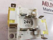 Dewhurst Dk10 Pax Lift Car Panel Button