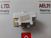 Dewhurst Ele952.005.0035 Red 24V Pax Lift Car Panel Button Dk9