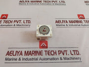 Dewhurst 003042-602400 Red Push Button 24V