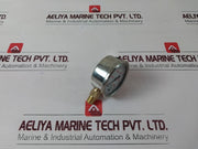 Dewit 0-10000 Psi Pressure Gauge