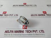 Dewit 0-10000 Psi Pressure Gauge