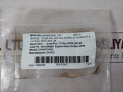 Dewit 0-10000 Psi Pressure Gauge