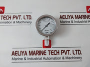 Dewit 050-5017676 Gauge 0-10 Bar 17.00085.1-011