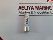 Set Of 10X Df Electric 421040 Cartridge Fuses