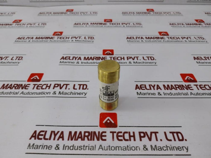 Df Electric 422080 Fuse 22Mm X 58Mm 80 Amp 690V