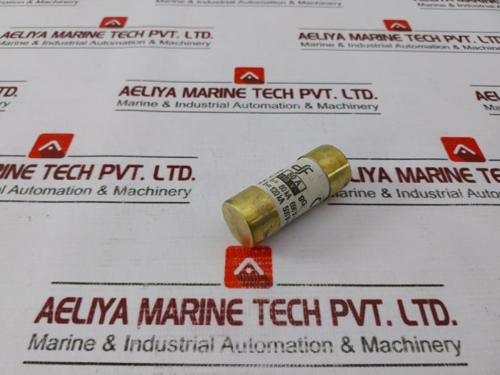 Df Electric 422080 Fuse 22Mm X 58Mm 80 Amp 690V