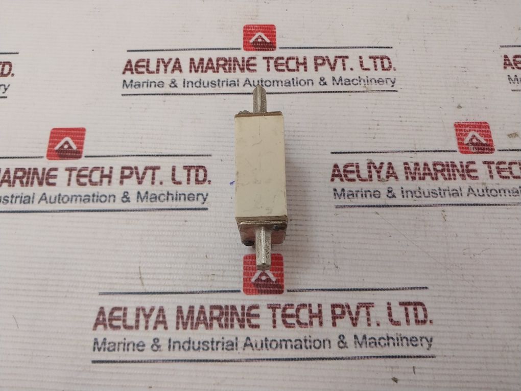 Df Nh-00 Gi-gl-gg Protection Fuse Link Din 43620 63A 650V Ac