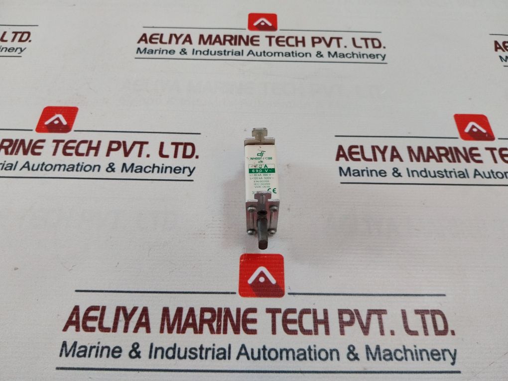 Df Nh000/C00 Fuse Link