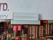 Eb2004-08 V2.36 Pcb Card