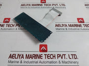 Eb2004-08 V2.36 Pcb Card (Used)
