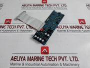 Eb2004-08 V2.36 Pcb Card (Used)