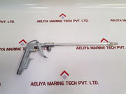 Dg-10 Air Cleaning Gun With Hose