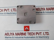 Dgms-3-1E-12-r 02-350053 Mounting Plate