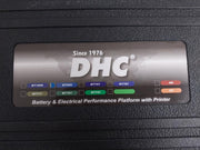 Dhc Bt900 Battery & Electrical Performance Platform With Printer