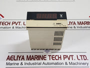 Dhc Dp3- D/V Digital Panel Meter