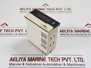 Dhc Dp3- D/V Digital Panel Meter