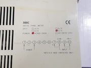 Dhc Dp3- D/V Digital Panel Meter