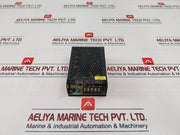 Dhm Dh-75B Power Supply