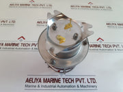 Dhr 115-91-1 Xenon Red Flashing Light