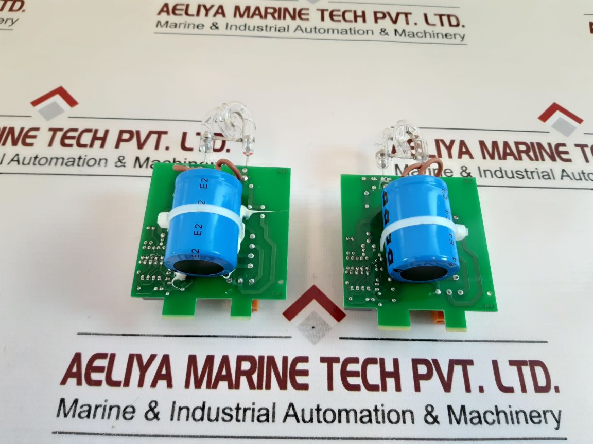 Dhr Xenon 230 Flashing Unit/Light