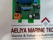 Dhr Xenon 230 Flashing Unit/Light