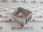 Dialight Hzc-3001 Bracket Swing Mount For 250 Watt