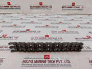 Diamond 5016 Double Roller Coupling Chain 01.0593.001