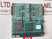 Diamond Systems Emerald-mm V4C - Emm-xt Serial Module