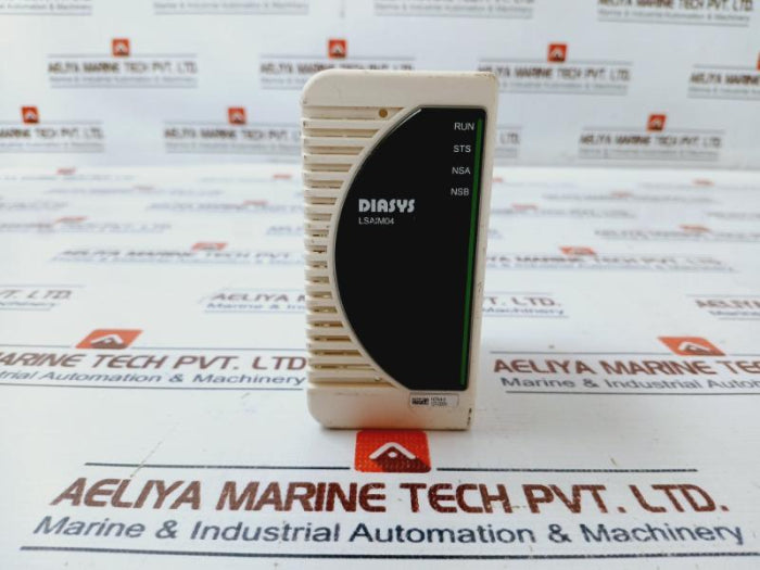 Diasys Lsaim04 Input Module -20°C To +80°C