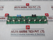 Diatron 3212001Cde-40C Printed Circuit Board E339981