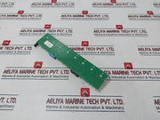 Diatron 3212001Cde-40C Printed Circuit Board E339981