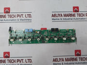 Diatron 3212001Cde-40C Printed Circuit Board E339981