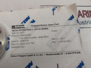 Dickow Pumpen 00365250 Sleeve Bearing