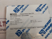 Dickow Pumpen 00367111 Pump Shaft Sleeve