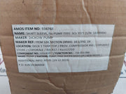 Dickow Pumpen 00367111 Pump Shaft Sleeve