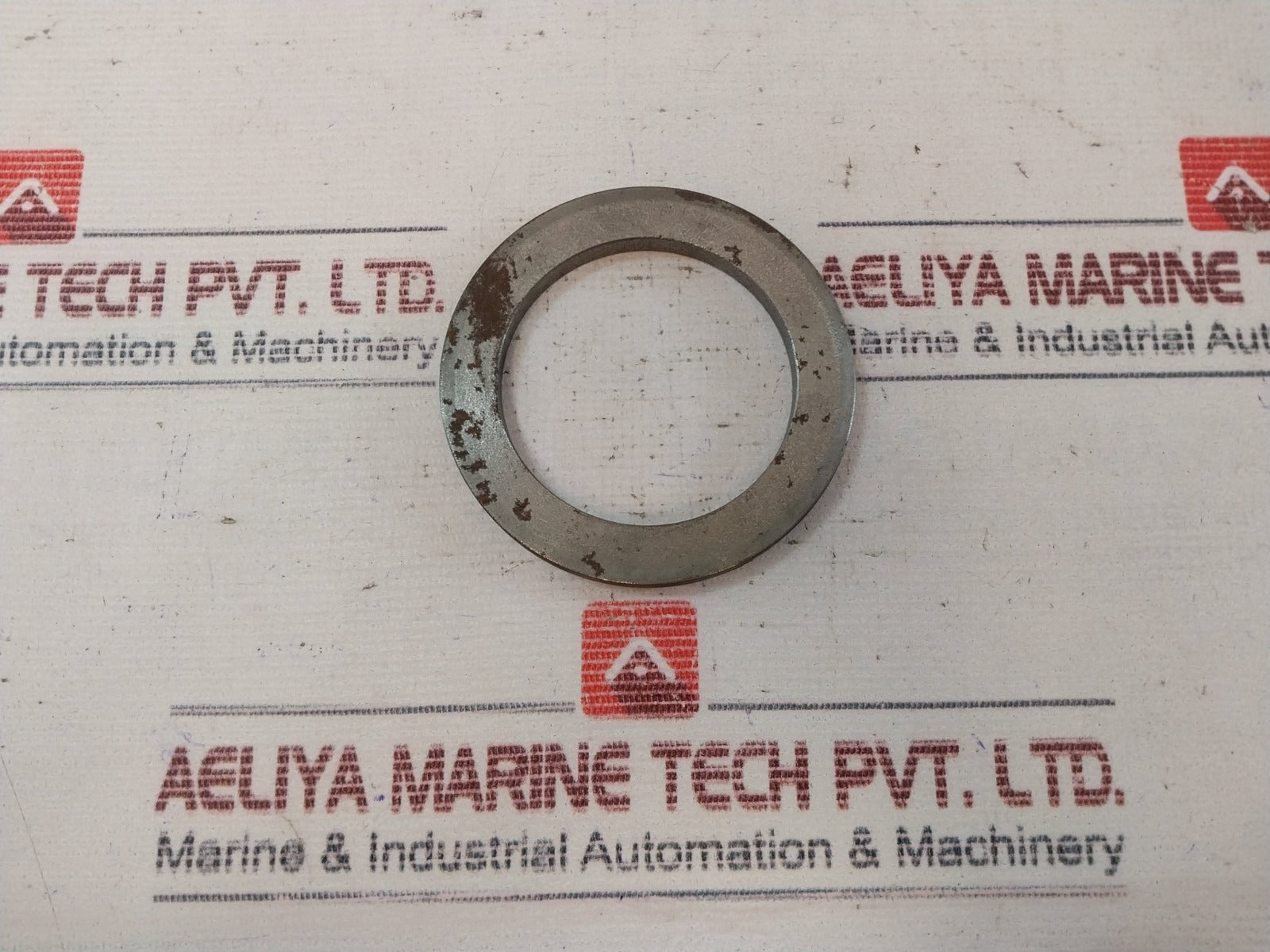 Dickow Pumpen 512.2 Wear Ring