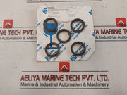 Dickow Pumpen Din 3760 Shaft Seal
